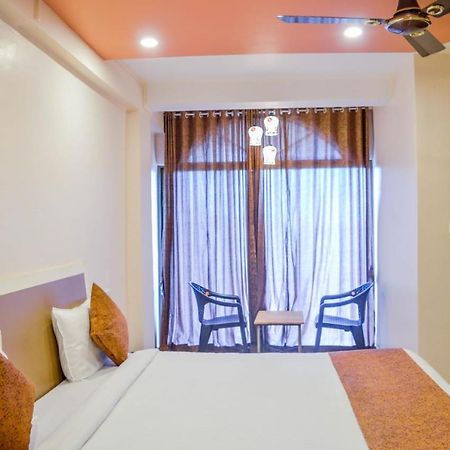 Spring Valley Mahabaleshwar 판치가니 외부 사진
