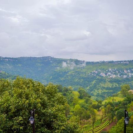 Spring Valley Mahabaleshwar 판치가니 외부 사진