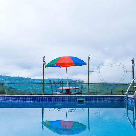 Spring Valley Mahabaleshwar 판치가니 외부 사진