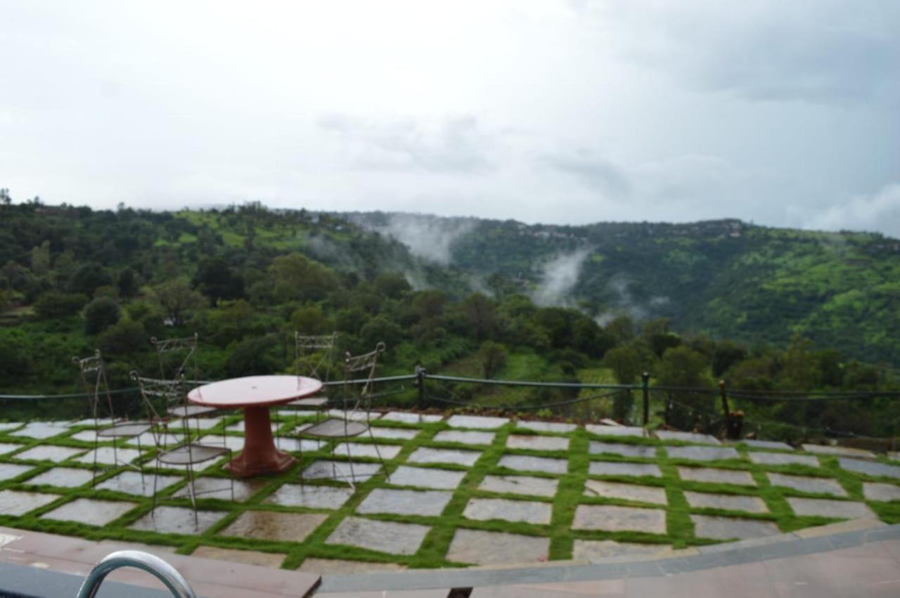 Spring Valley Mahabaleshwar 판치가니 외부 사진