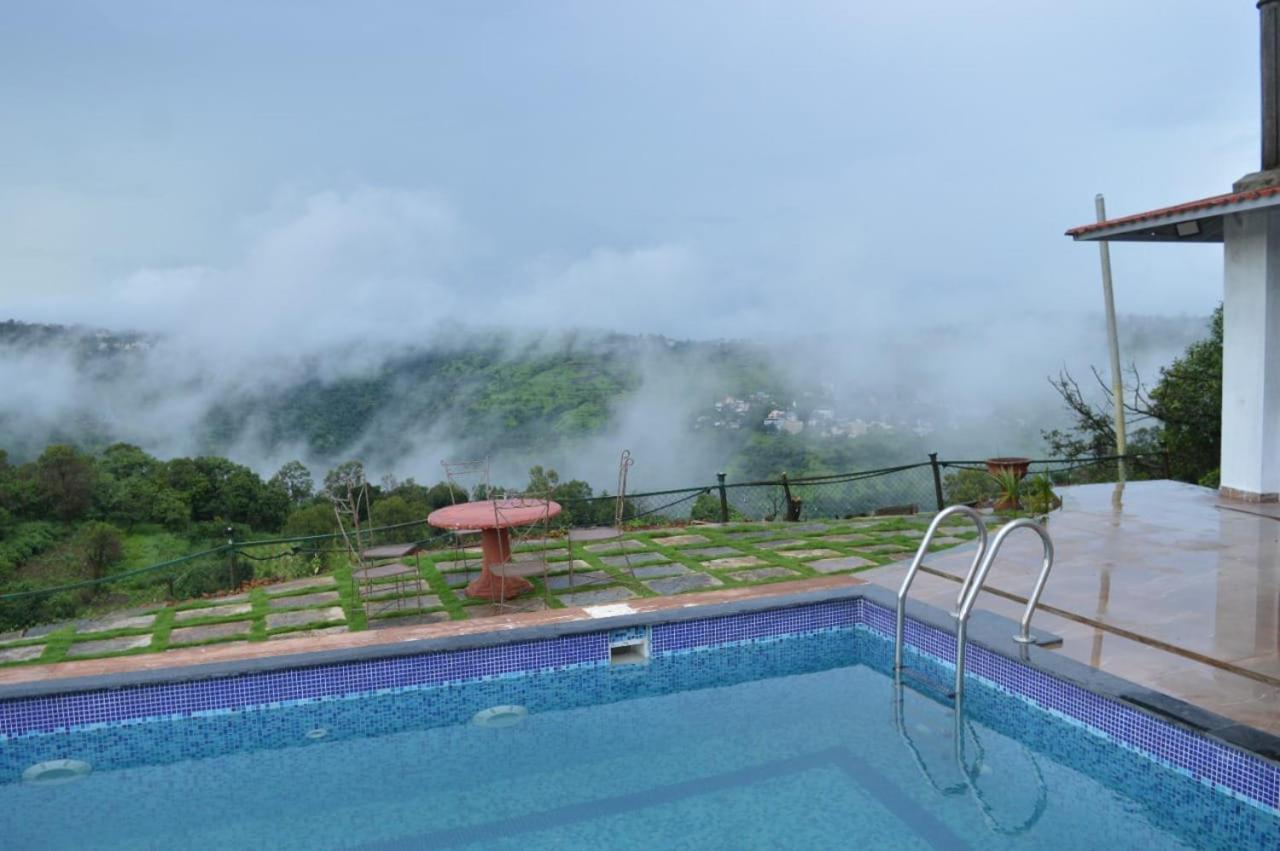 Spring Valley Mahabaleshwar 판치가니 외부 사진