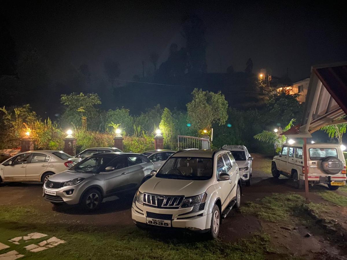 Spring Valley Mahabaleshwar 판치가니 외부 사진