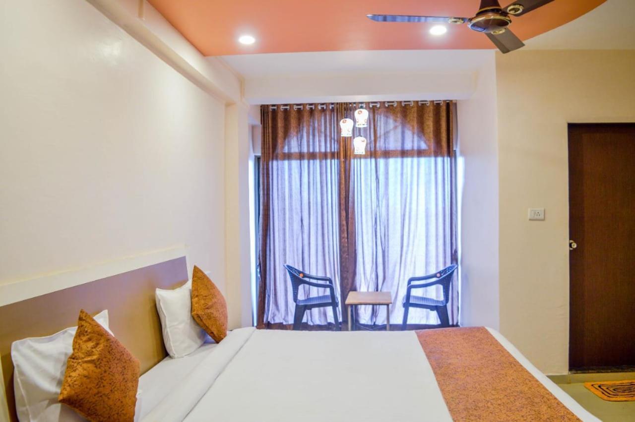 Spring Valley Mahabaleshwar 판치가니 외부 사진