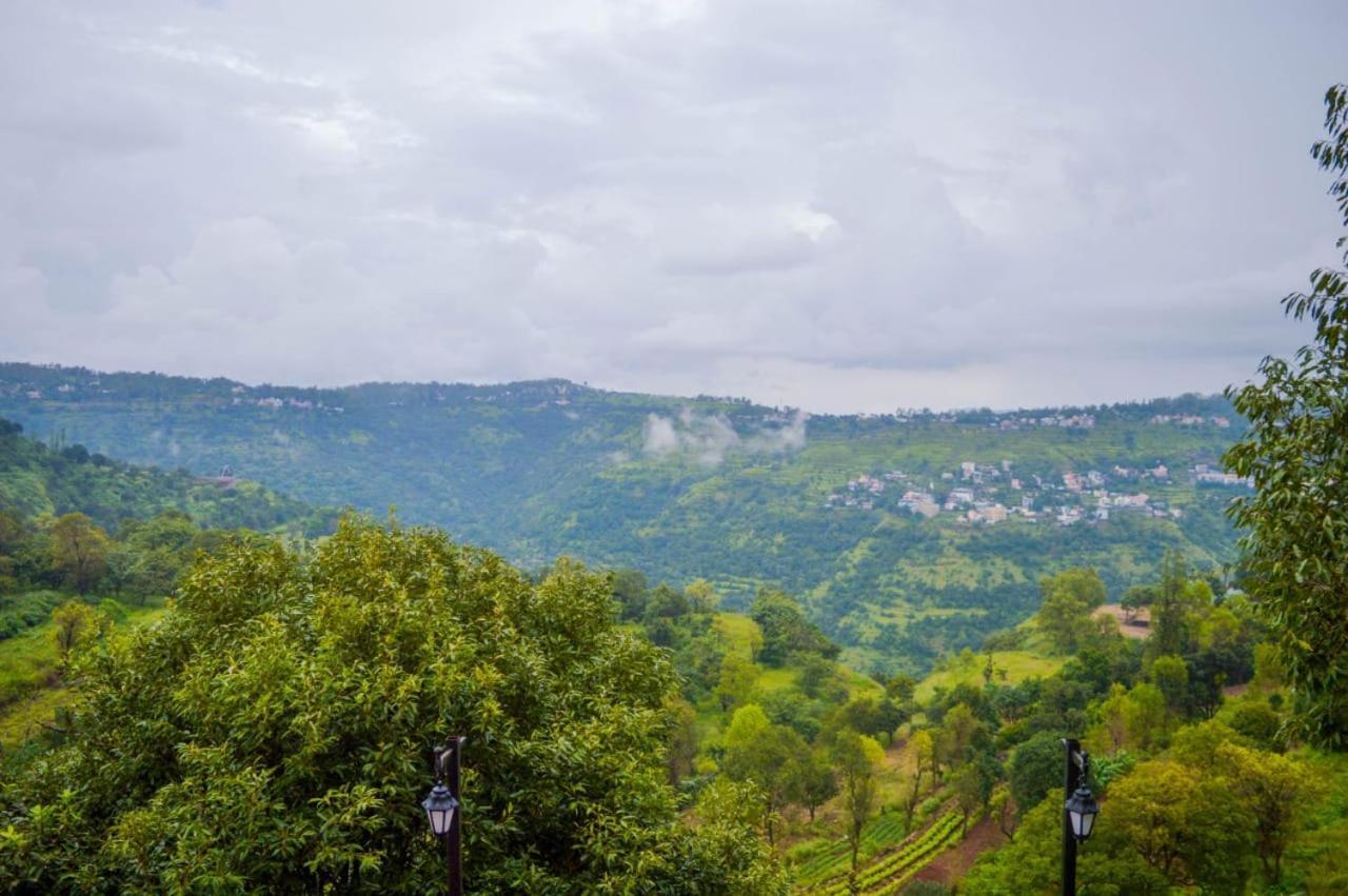 Spring Valley Mahabaleshwar 판치가니 외부 사진