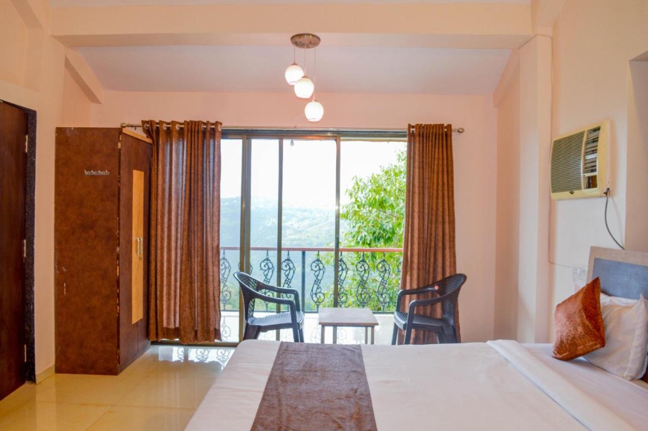 Spring Valley Mahabaleshwar 판치가니 외부 사진