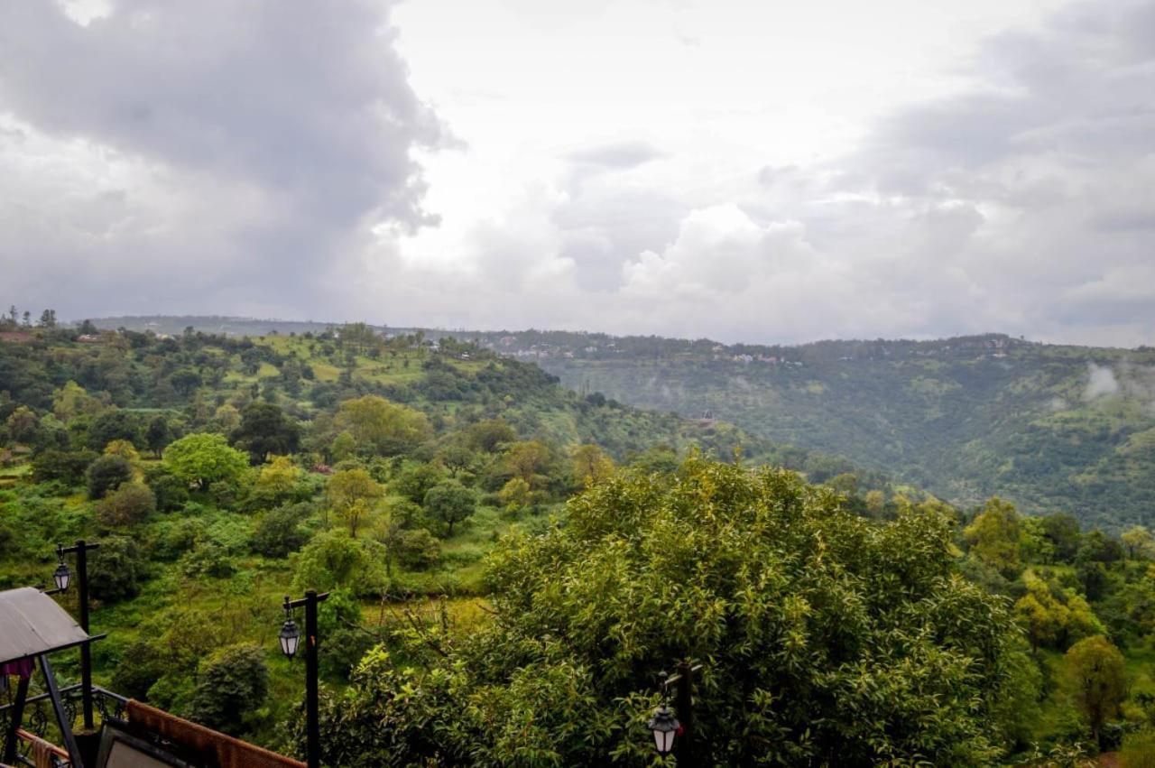 Spring Valley Mahabaleshwar 판치가니 외부 사진